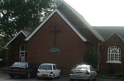 brompton methodist church