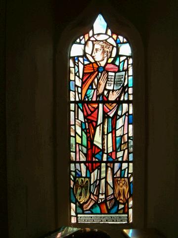 yates window